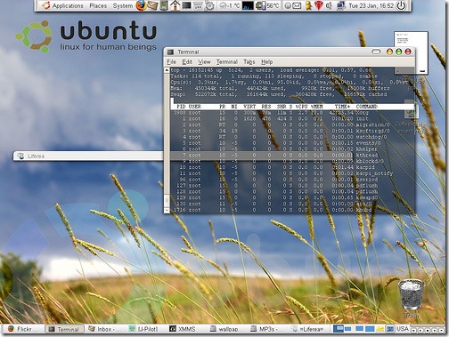 ubuntu-trasparent-termial