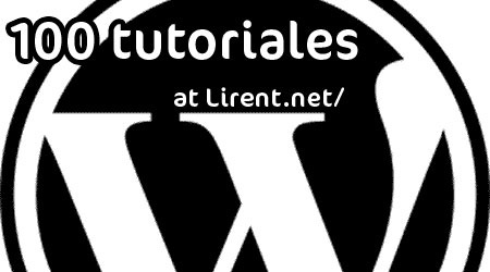 Wordpress Tutoriales - Best Of wordpress
