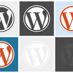WordPress Official Logos
