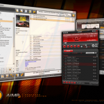 AIMP Player a Winamp like