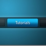 5 Tutorials How to create a Navigation Bar in Photoshop