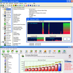Two System Information and Benchmarks for Windows