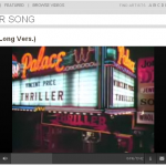 MTV Music  - New Site with Music Video On Line