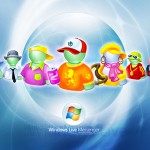Messenger Plus! Live compatible with MSN v9