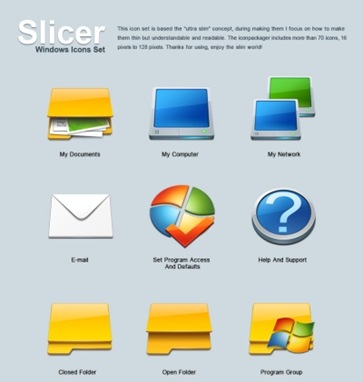 slicer_icons-free