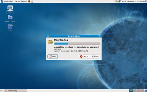 fedora-10-desktop