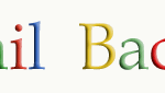 GMail Backup