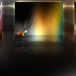 Wallpaper Pack - Growing Aurora