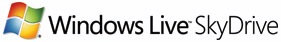 logo windows-live-sky-drive