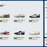 Free Simple Cart Script