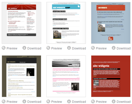 free-html-email-templates-download