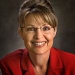 Sarah Palin is the Winner, but in Google Search Queries