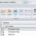 Free Outlook like for Ubuntu &ndash; Unison