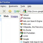 SimilarWeb for Related Web Sites in Firefox