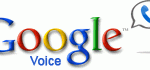 Launched Google Voice - Free calls and more