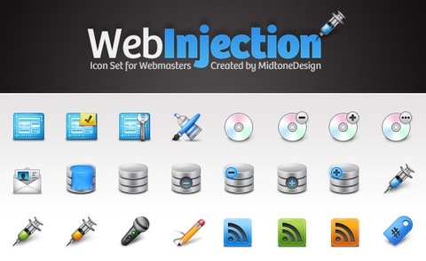 web-injection-free-icons