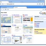 Google Chrome Updates