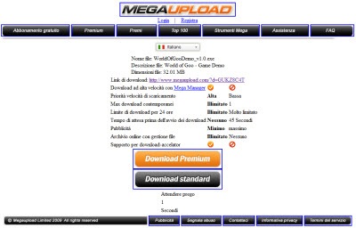 download-premium-megaupload