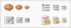 html-icons-download
