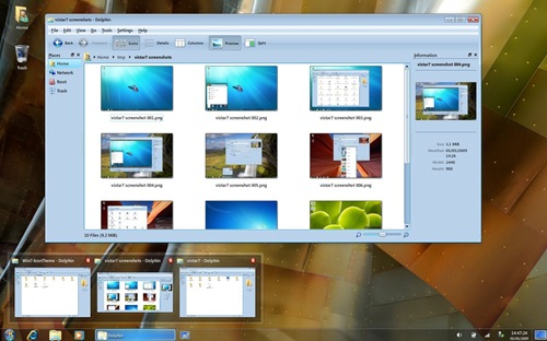 windows-7-transformation-pack-ubuntu-kde-vista-theme s
