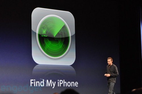 Apple WWDC Keynote iPhone 3Gs iPod Leopard Mac Snowdc-2009-keynote-1421-rm-eng