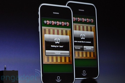 Apple WWDC Keynote iPhone 3Gs iPod Leopard Mac Snow9-keynote-1426-rm-eng