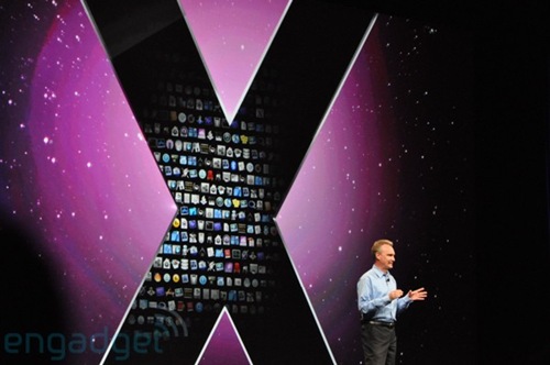 Apple WWDC Keynote iPhone 3Gs iPod Leopard Mac Snow-2009-keynote-1245-rm-eng