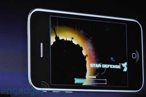 Apple WWDC Keynote iPhone 3Gs iPod Leopard Mac Snow-2009-keynote-1451-rm-eng