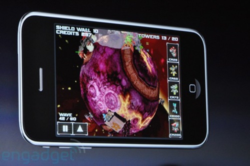 Apple WWDC Keynote iPhone 3Gs iPod Leopard Mac Snow-keynote-1452-rm-eng
