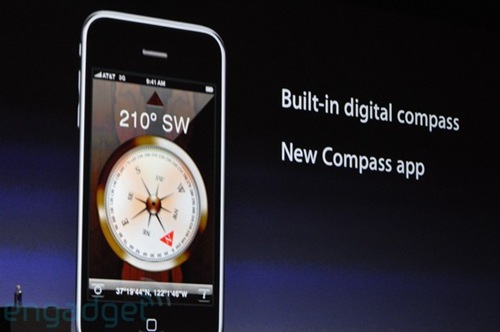 Apple WWDC Keynote iPhone 3Gs iPod Leopard Mac Snow-1524-rm-eng