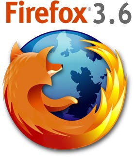 Mozilla Firefox 3.6 Beta 1 - Download Free 