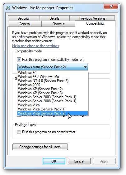 compatibility-tab-windows-live-messenger