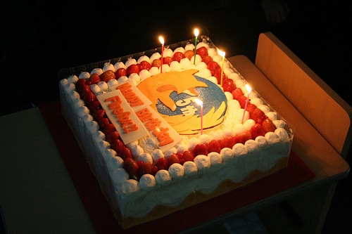 firefox-cake