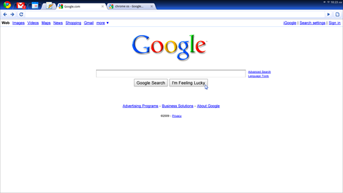 google-beta-preview-os