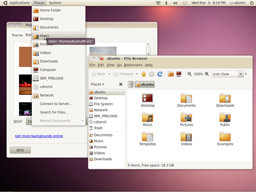 ubuntu-linux-mac-osx