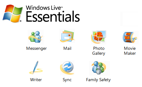 Windows Live Essential Wave 4-download-free