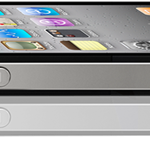 iPhone 4 - iOS