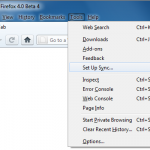 Firefox-sync-config-howto-step1