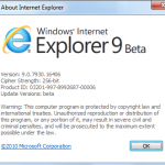ie9 ie9