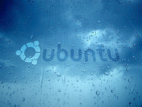 blue_raining_ubuntu