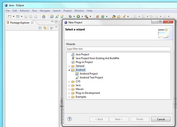 Eclipse-Android-step9