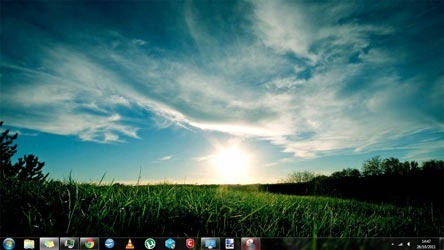 hide-desktop-icons