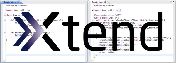 xtend-and-java