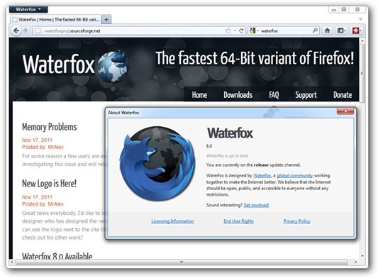 waterfox8 main 64bit