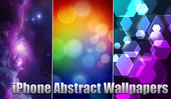 best-iphone-abstact-wallpapers