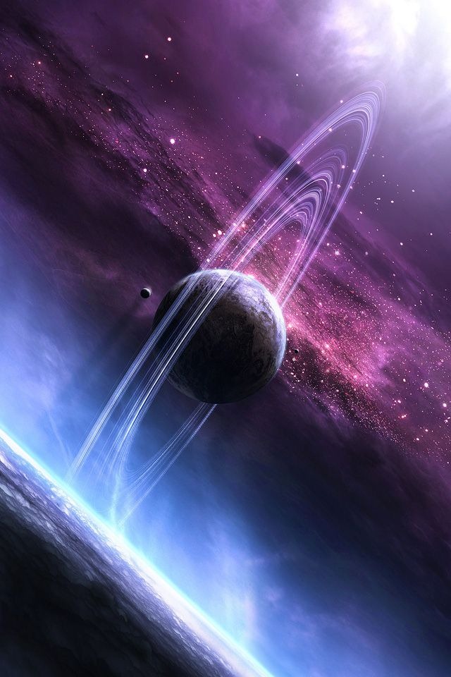 iphone wallpapers abstract 3d android apple universe desktop cool ads 9gag space funny