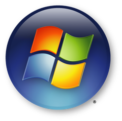 windows 8 logo free-download-vista
