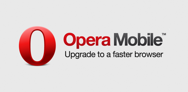 opera android latest version
