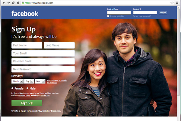 facebook-new-homepage-register-free-download-hacks