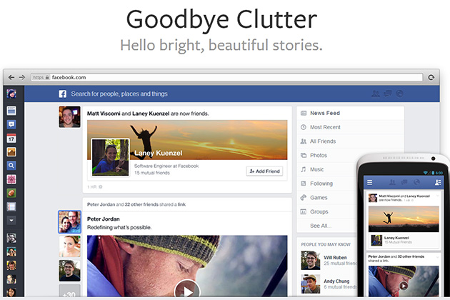 the-new-facebook-interface-google-plus-like
